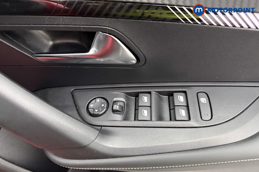 Peugeot 2008 Allure Manual Petrol SUV - Stock Number (1630172) - 19th supplementary image