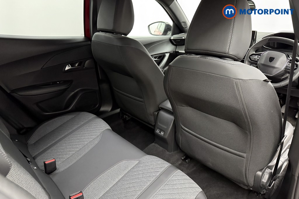 Peugeot 2008 Allure Manual Petrol SUV - Stock Number (1630172) - 22nd supplementary image