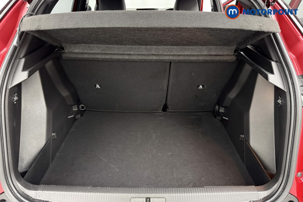 Peugeot 2008 Allure Manual Petrol SUV - Stock Number (1630172) - 24th supplementary image