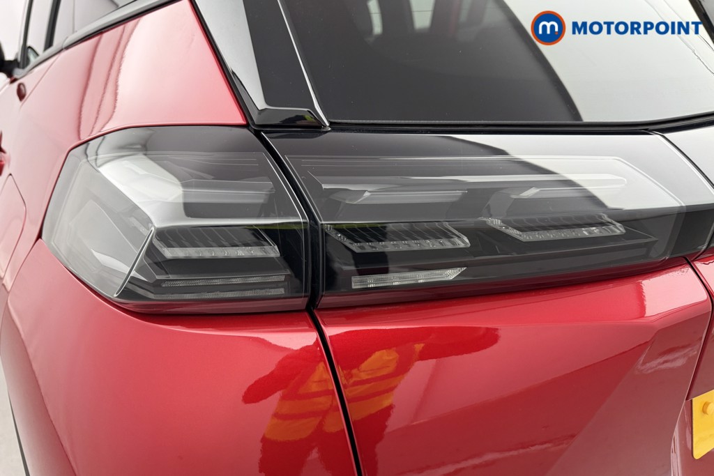 Peugeot 2008 Allure Manual Petrol SUV - Stock Number (1630172) - 25th supplementary image