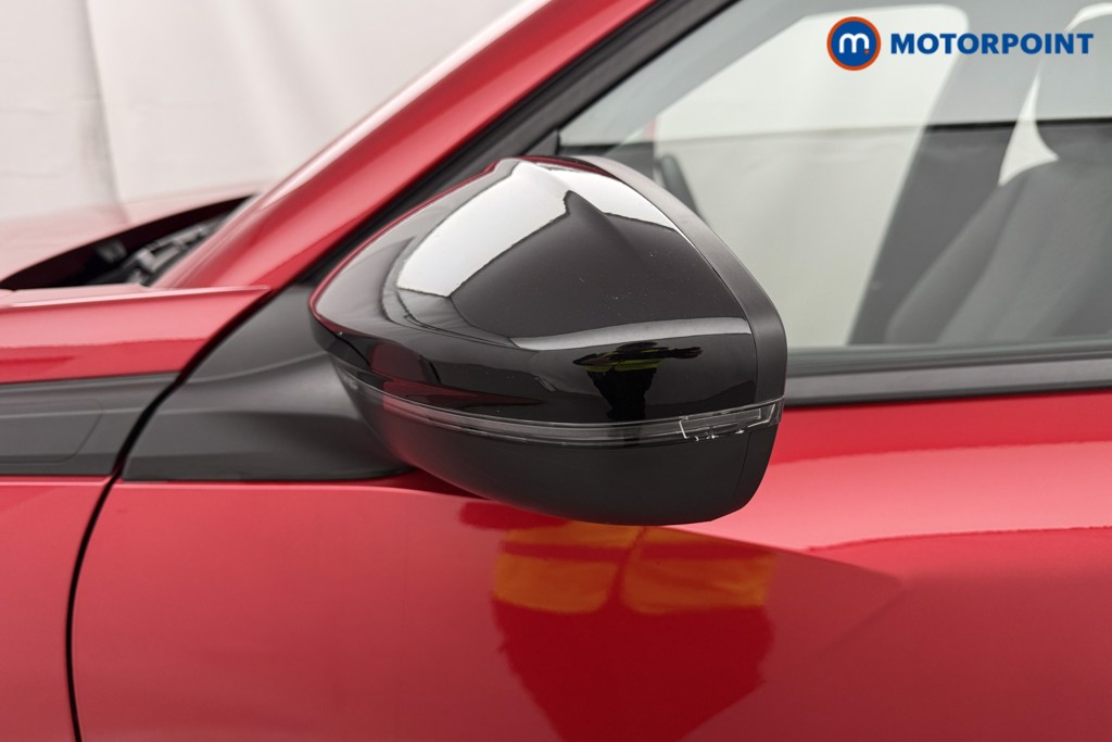 Peugeot 2008 Allure Manual Petrol SUV - Stock Number (1630172) - 27th supplementary image