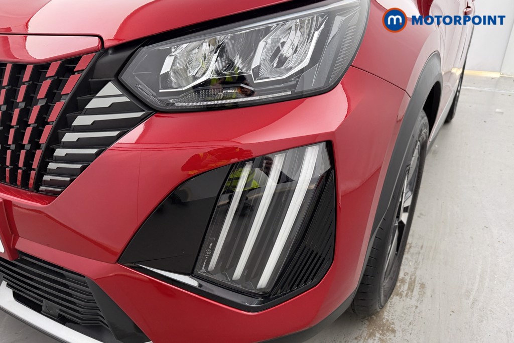 Peugeot 2008 Allure Manual Petrol SUV - Stock Number (1630172) - 28th supplementary image
