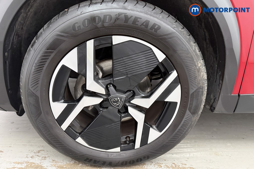 Peugeot 2008 Allure Manual Petrol SUV - Stock Number (1630172) - 29th supplementary image