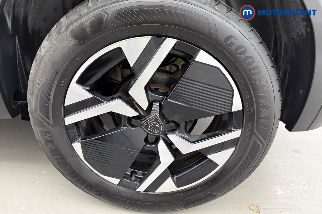 Peugeot 2008 Allure Manual Petrol SUV - Stock Number (1630172) - 30th supplementary image