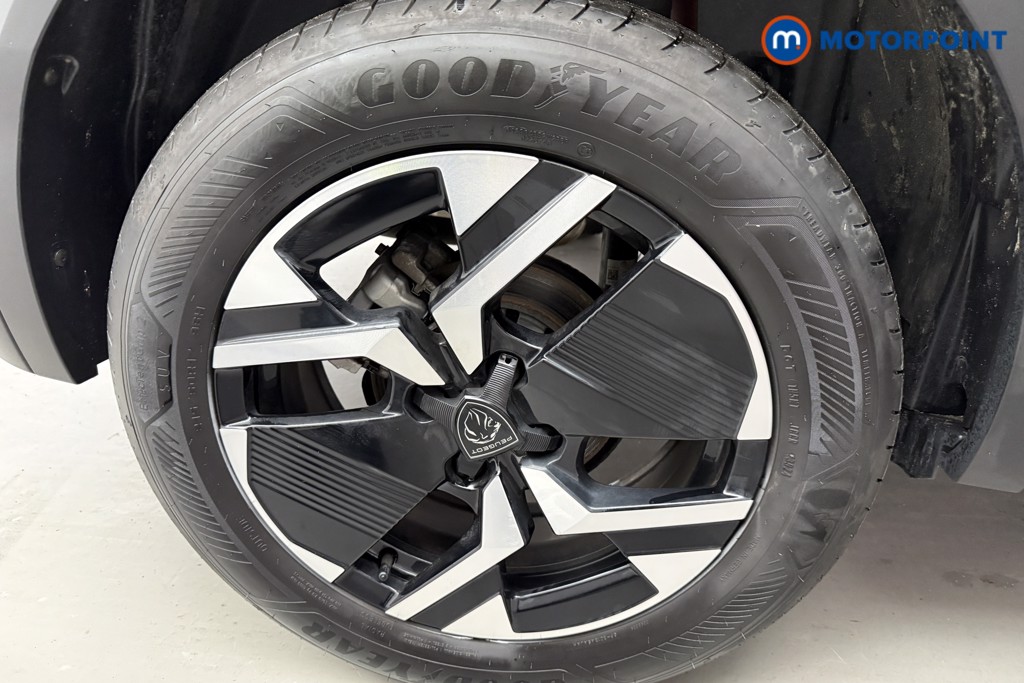 Peugeot 2008 Allure Manual Petrol SUV - Stock Number (1630172) - 31st supplementary image