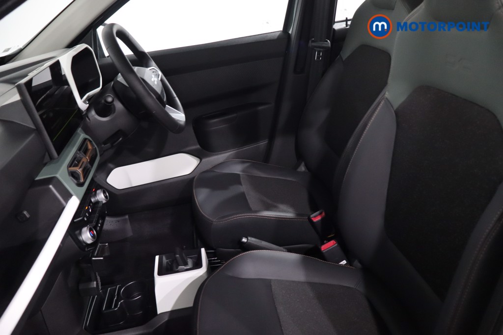 Dacia Spring Extreme Automatic Electric SUV - Stock Number (1630187) - 4th supplementary image