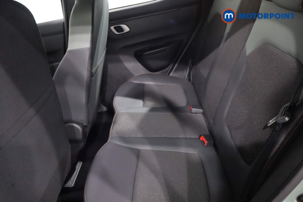 Dacia Spring Extreme Automatic Electric SUV - Stock Number (1630187) - 5th supplementary image