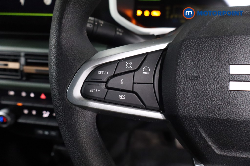 Dacia Spring Extreme Automatic Electric SUV - Stock Number (1630187) - 7th supplementary image