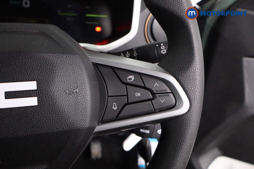 Dacia Spring Extreme Automatic Electric SUV - Stock Number (1630187) - 8th supplementary image
