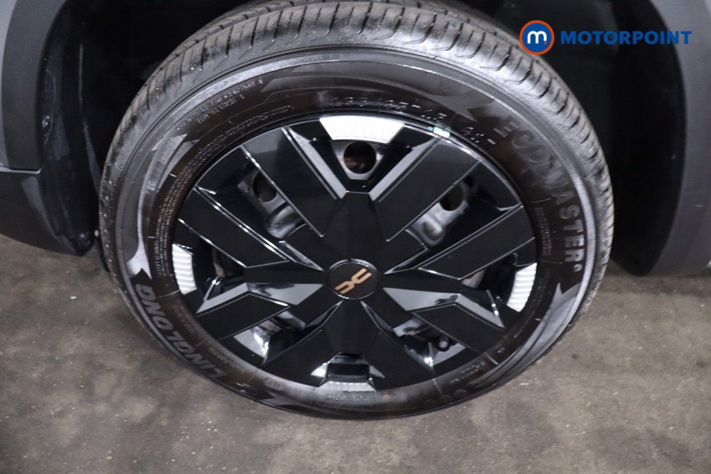 Dacia Spring Extreme Automatic Electric SUV - Stock Number (1630187) - 11th supplementary image