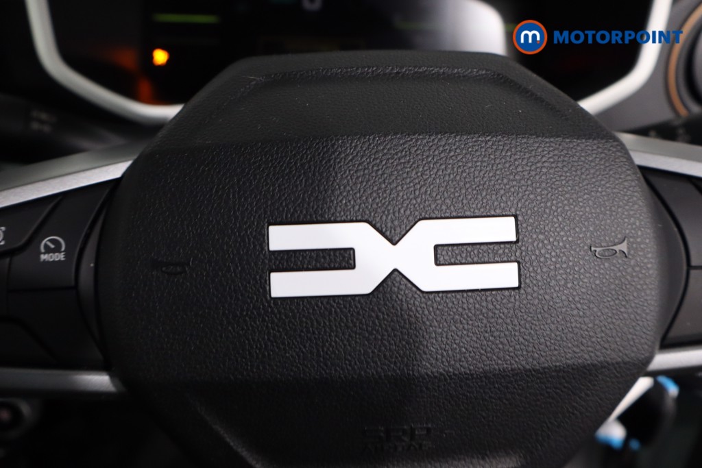 Dacia Spring Extreme Automatic Electric SUV - Stock Number (1630187) - 13th supplementary image