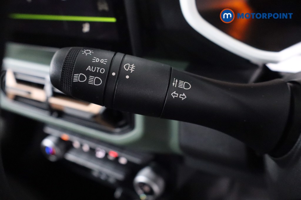 Dacia Spring Extreme Automatic Electric SUV - Stock Number (1630187) - 14th supplementary image