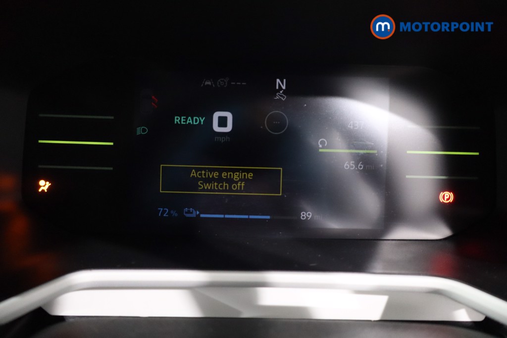 Dacia Spring Extreme Automatic Electric SUV - Stock Number (1630187) - 16th supplementary image