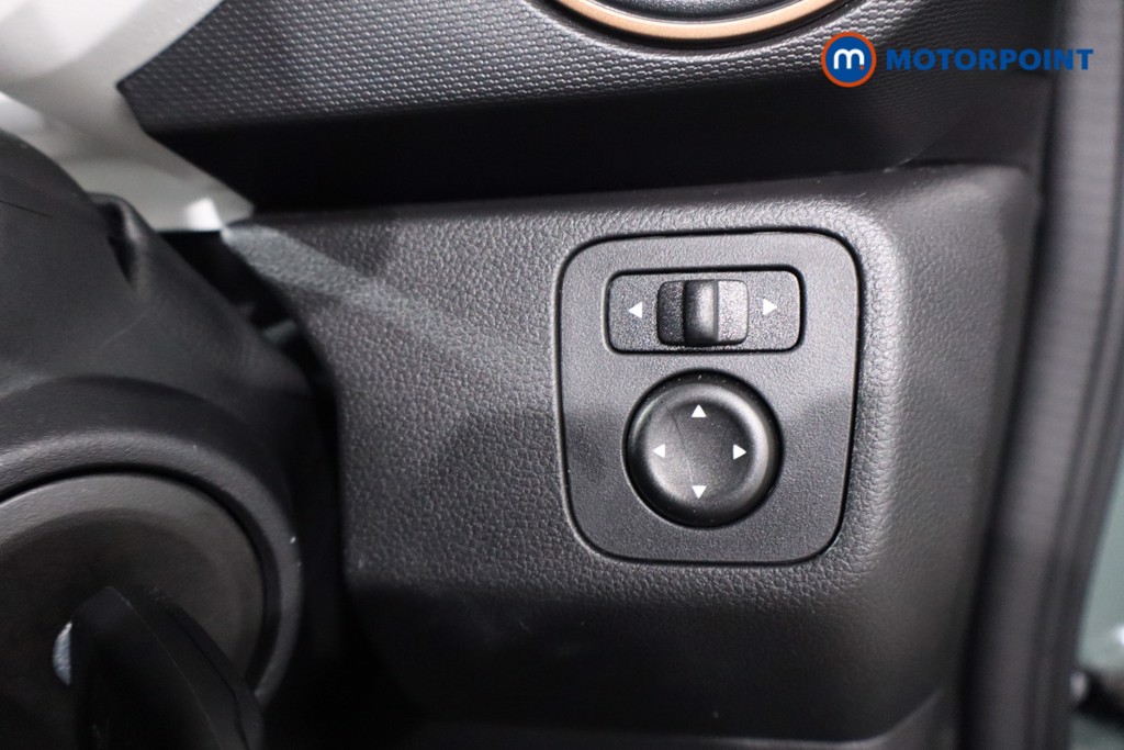 Dacia Spring Extreme Automatic Electric SUV - Stock Number (1630187) - 17th supplementary image