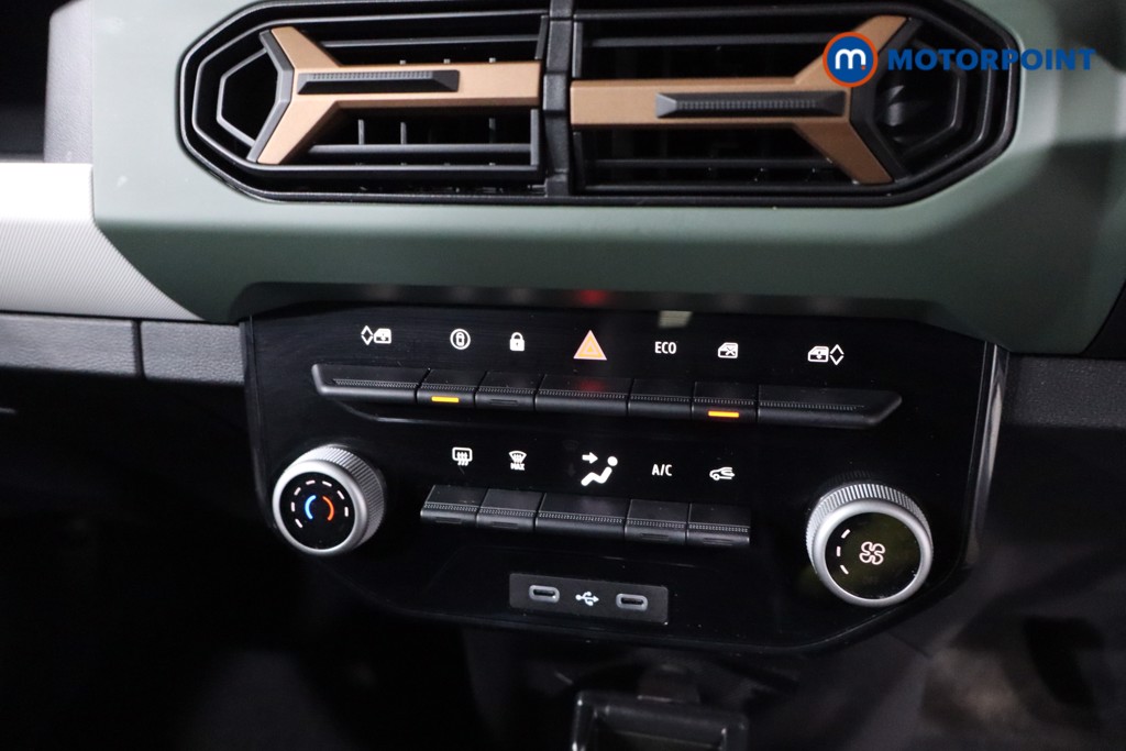 Dacia Spring Extreme Automatic Electric SUV - Stock Number (1630187) - 18th supplementary image