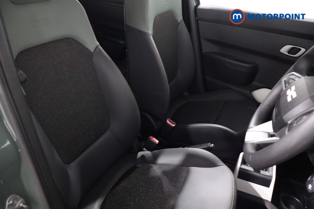 Dacia Spring Extreme Automatic Electric SUV - Stock Number (1630187) - 22nd supplementary image