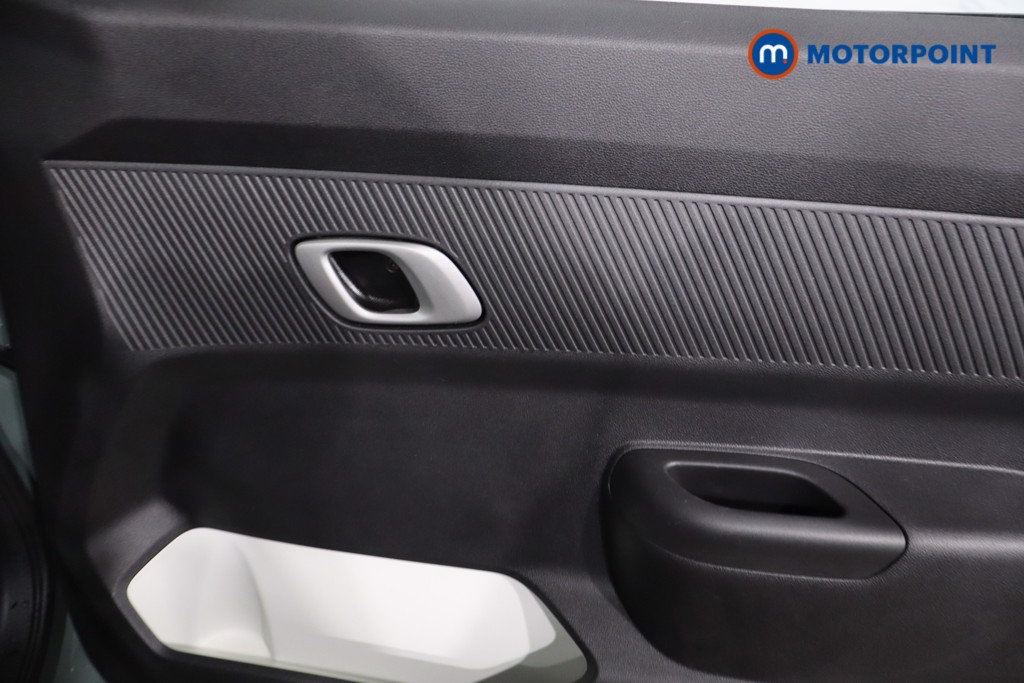 Dacia Spring Extreme Automatic Electric SUV - Stock Number (1630187) - 24th supplementary image