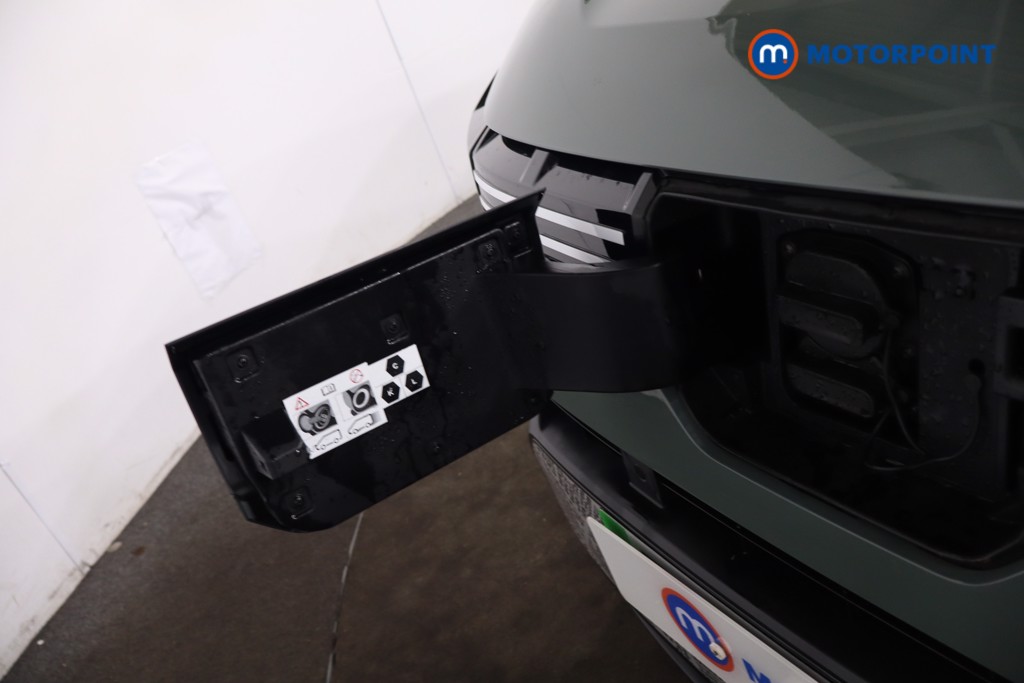 Dacia Spring Extreme Automatic Electric SUV - Stock Number (1630187) - 26th supplementary image