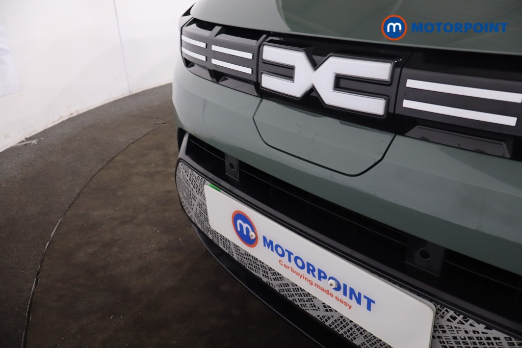 Dacia Spring Extreme Automatic Electric SUV - Stock Number (1630187) - 27th supplementary image