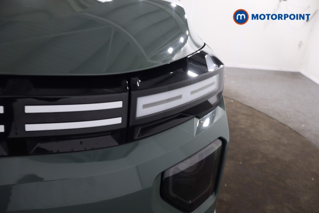 Dacia Spring Extreme Automatic Electric SUV - Stock Number (1630187) - 28th supplementary image