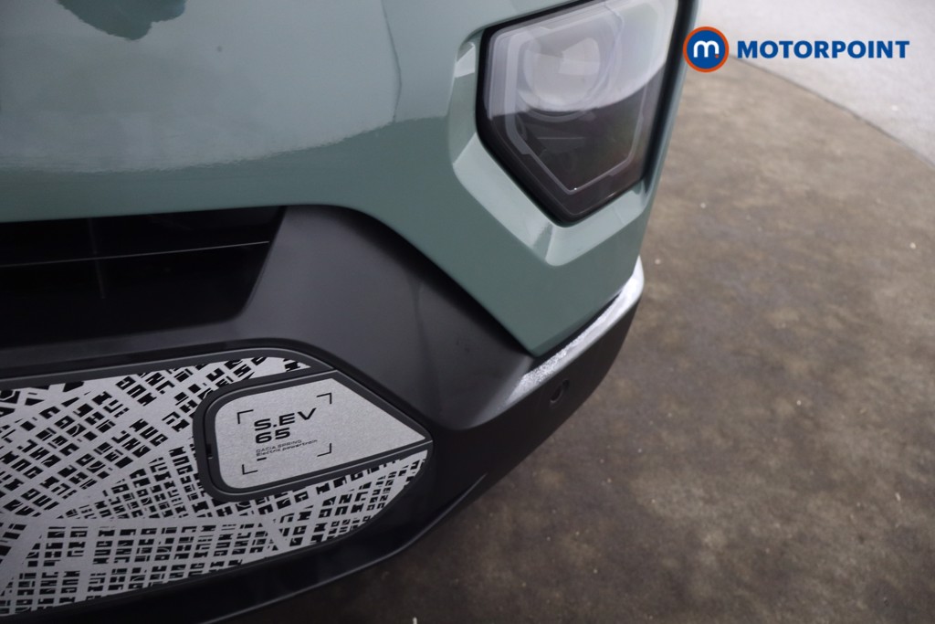 Dacia Spring Extreme Automatic Electric SUV - Stock Number (1630187) - 29th supplementary image