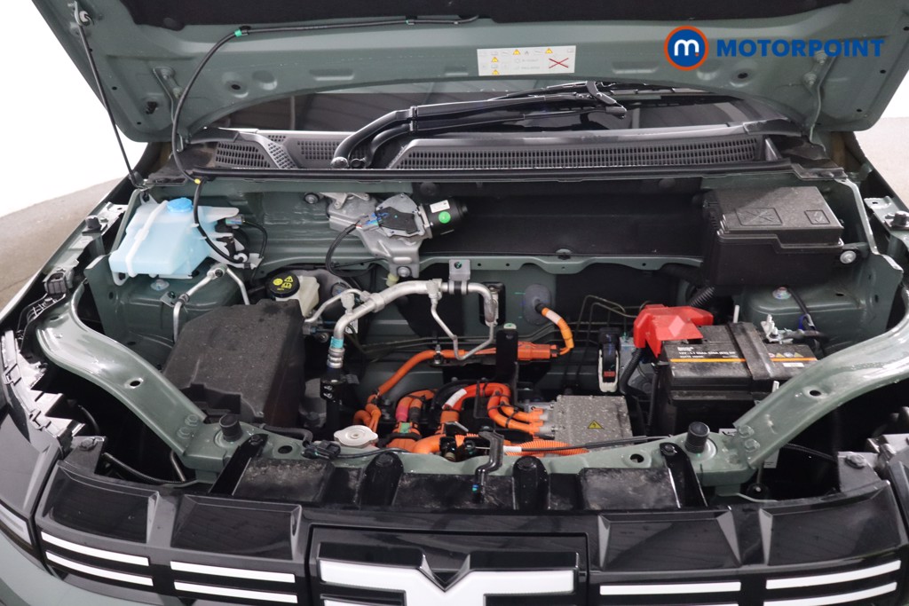 Dacia Spring Extreme Automatic Electric SUV - Stock Number (1630187) - 30th supplementary image