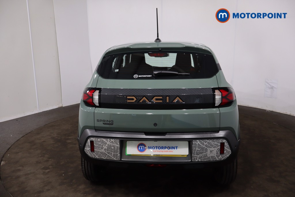 Dacia Spring Extreme Automatic Electric SUV - Stock Number (1630187) - 32nd supplementary image