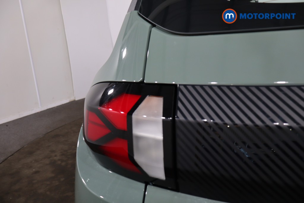 Dacia Spring Extreme Automatic Electric SUV - Stock Number (1630187) - 33rd supplementary image