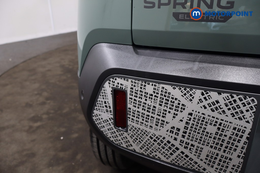 Dacia Spring Extreme Automatic Electric SUV - Stock Number (1630187) - 34th supplementary image