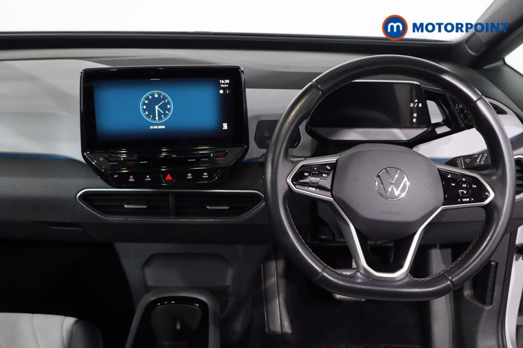 Volkswagen Id.3 Family Pro Automatic Electric Hatchback - Stock Number (1630259) - 3rd supplementary image