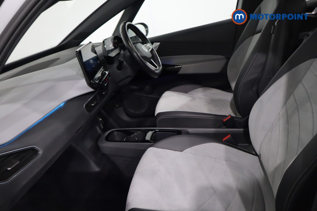 Volkswagen Id.3 Family Pro Automatic Electric Hatchback - Stock Number (1630259) - 4th supplementary image