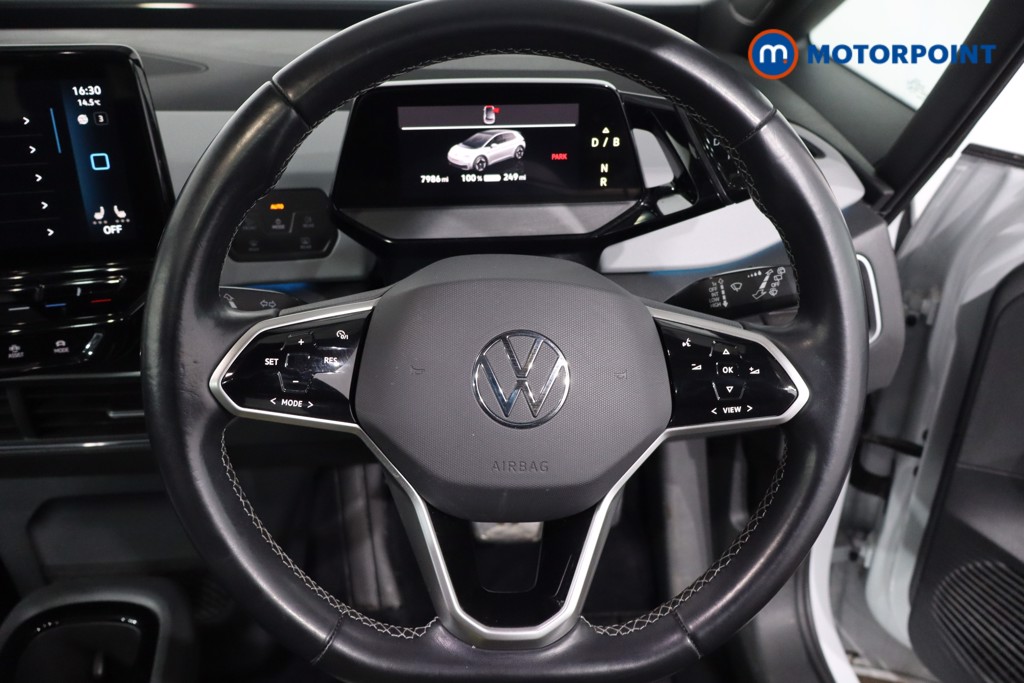 Volkswagen Id.3 Family Pro Automatic Electric Hatchback - Stock Number (1630259) - 6th supplementary image
