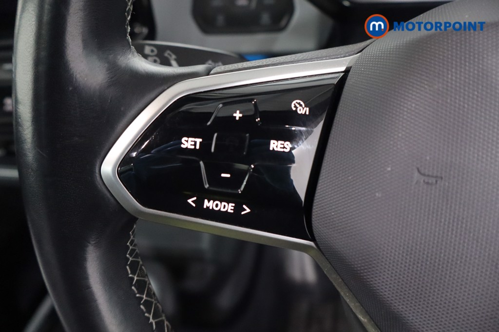 Volkswagen Id.3 Family Pro Automatic Electric Hatchback - Stock Number (1630259) - 7th supplementary image