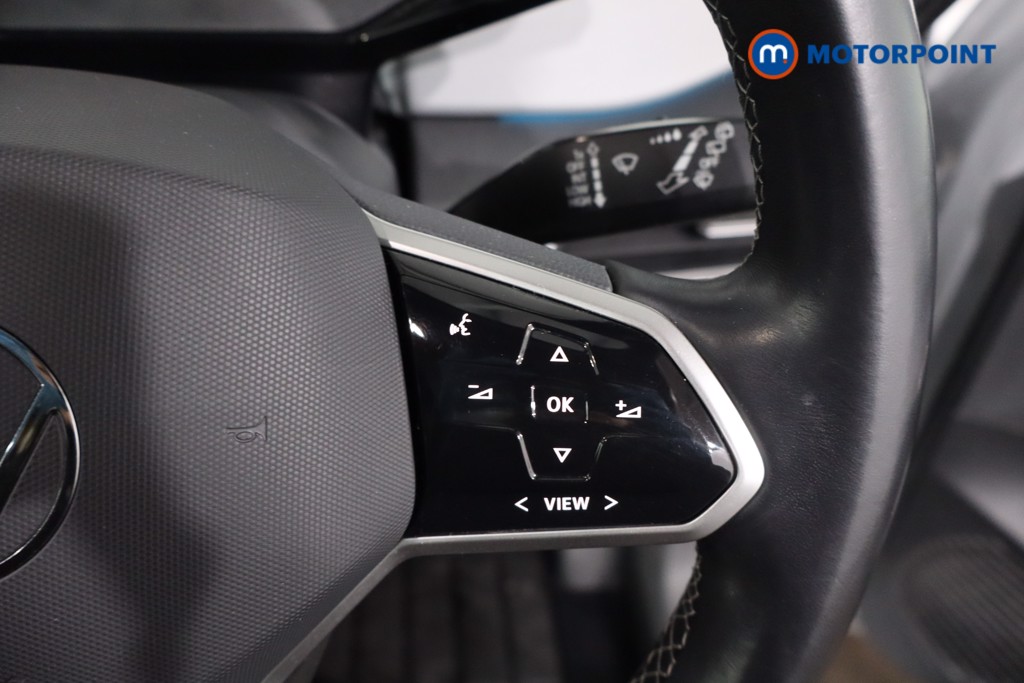 Volkswagen Id.3 Family Pro Automatic Electric Hatchback - Stock Number (1630259) - 8th supplementary image