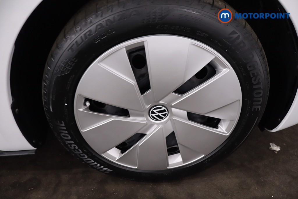 Volkswagen Id.3 Family Pro Automatic Electric Hatchback - Stock Number (1630259) - 9th supplementary image