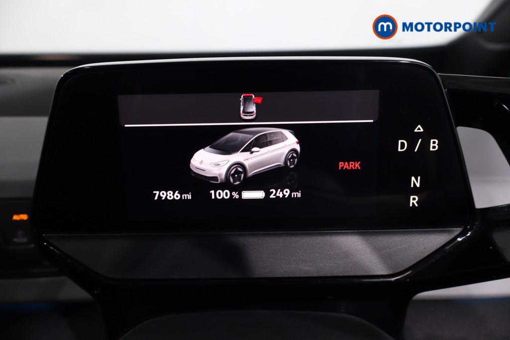 Volkswagen Id.3 Family Pro Automatic Electric Hatchback - Stock Number (1630259) - 17th supplementary image