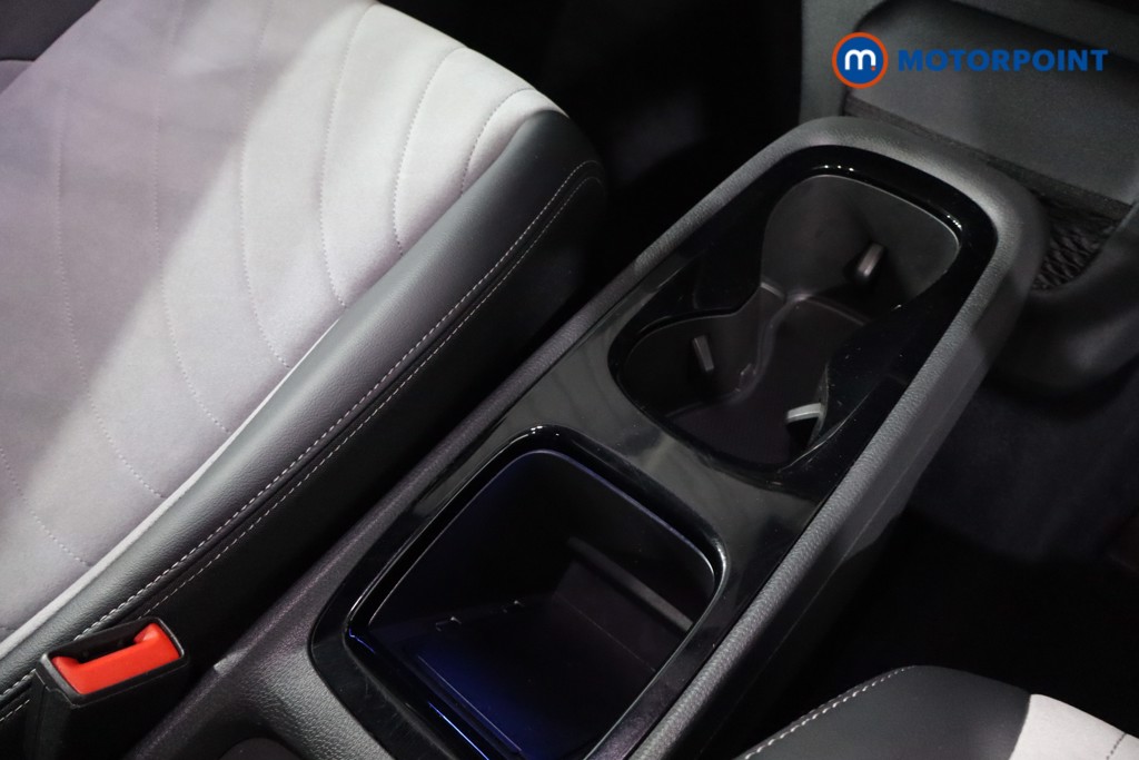 Volkswagen Id.3 Family Pro Automatic Electric Hatchback - Stock Number (1630259) - 18th supplementary image