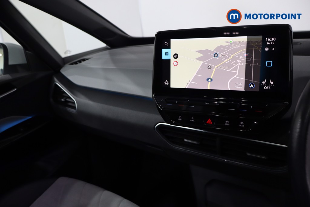 Volkswagen Id.3 Family Pro Automatic Electric Hatchback - Stock Number (1630259) - 20th supplementary image