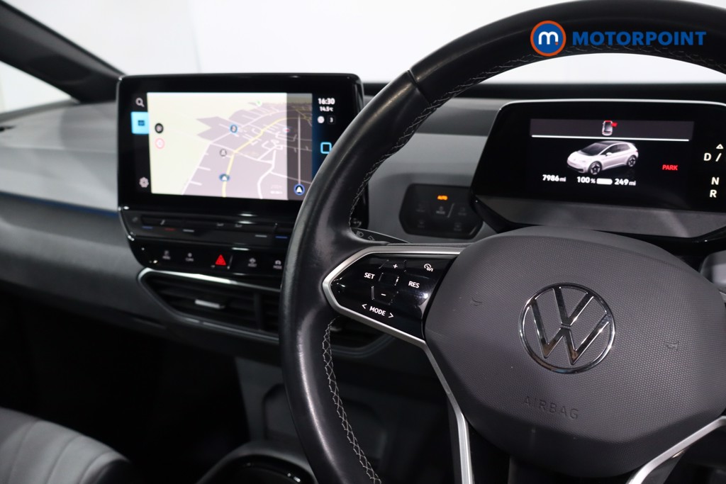 Volkswagen Id.3 Family Pro Automatic Electric Hatchback - Stock Number (1630259) - 21st supplementary image
