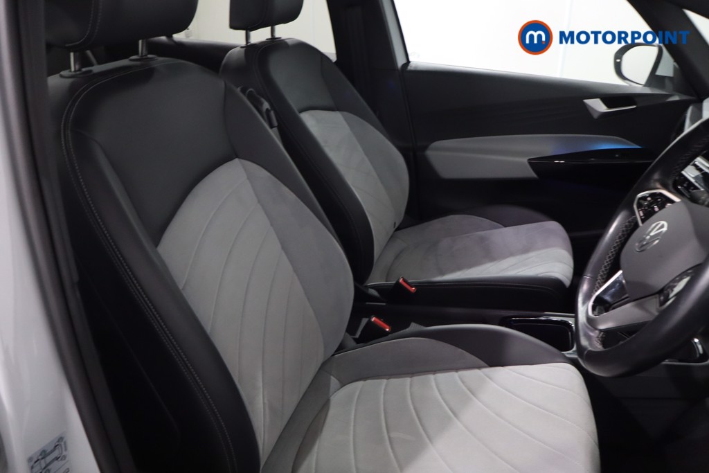 Volkswagen Id.3 Family Pro Automatic Electric Hatchback - Stock Number (1630259) - 22nd supplementary image