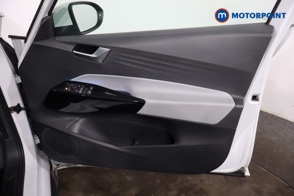 Volkswagen Id.3 Family Pro Automatic Electric Hatchback - Stock Number (1630259) - 23rd supplementary image