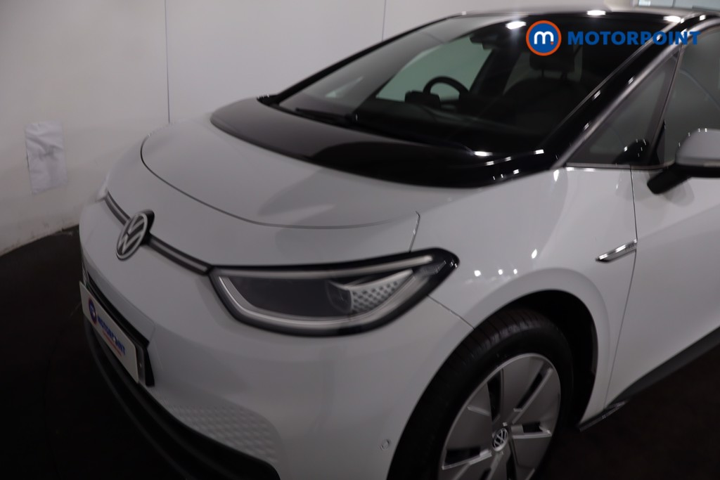 Volkswagen Id.3 Family Pro Automatic Electric Hatchback - Stock Number (1630259) - 28th supplementary image