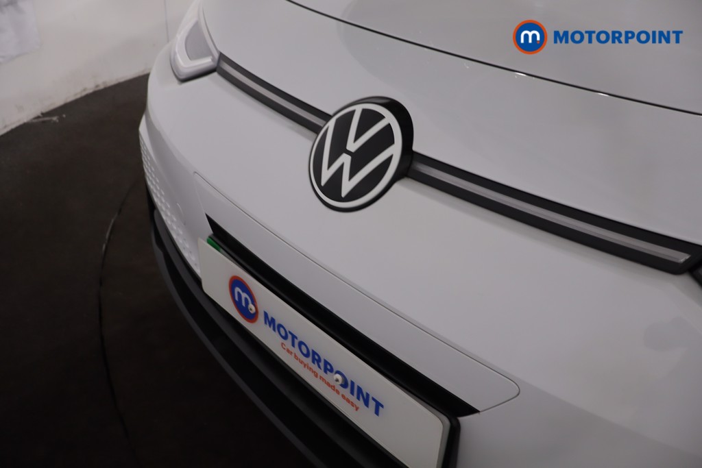 Volkswagen Id.3 Family Pro Automatic Electric Hatchback - Stock Number (1630259) - 29th supplementary image