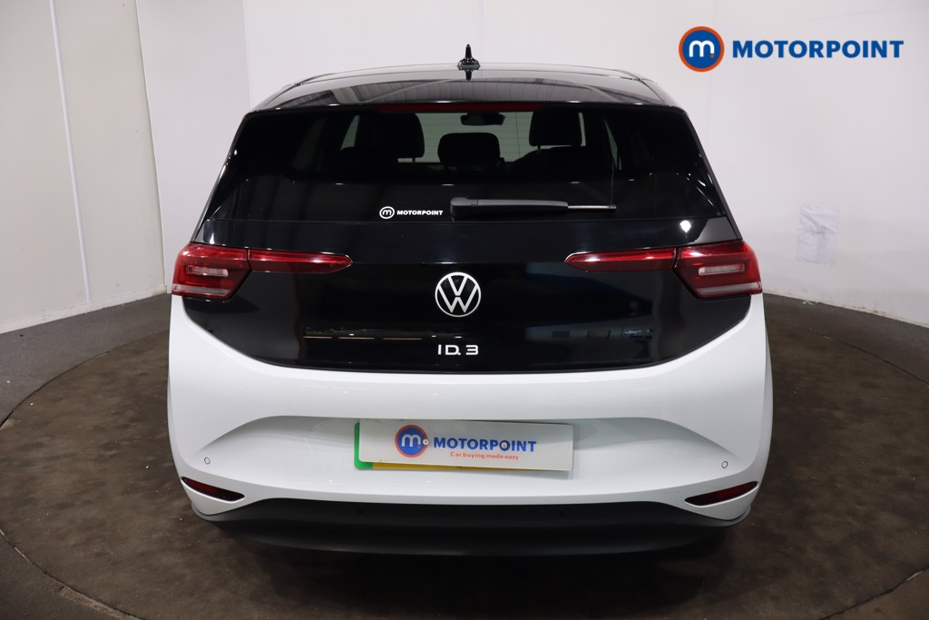 Volkswagen Id.3 Family Pro Automatic Electric Hatchback - Stock Number (1630259) - 35th supplementary image
