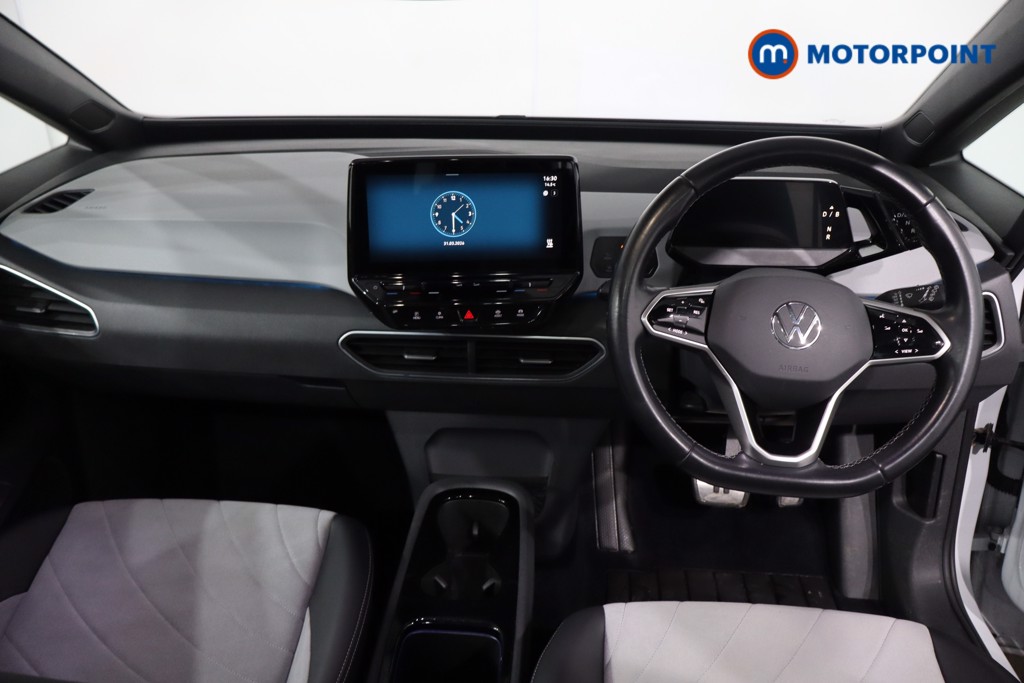 Volkswagen Id.3 Family Pro Automatic Electric Hatchback - Stock Number (1630259) - 1st supplementary image