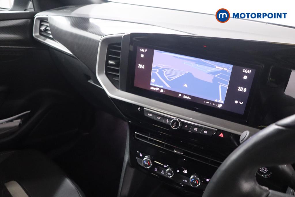 Vauxhall Mokka Ultimate Automatic Electric SUV - Stock Number (1630331) - 3rd supplementary image