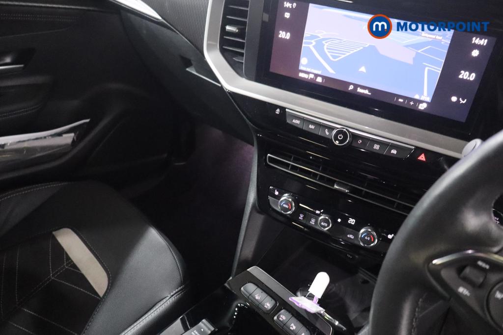 Vauxhall Mokka Ultimate Automatic Electric SUV - Stock Number (1630331) - 4th supplementary image