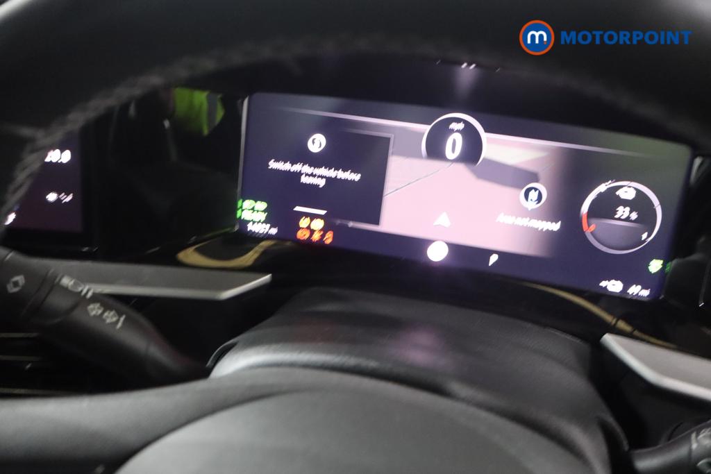 Vauxhall Mokka Ultimate Automatic Electric SUV - Stock Number (1630331) - 5th supplementary image