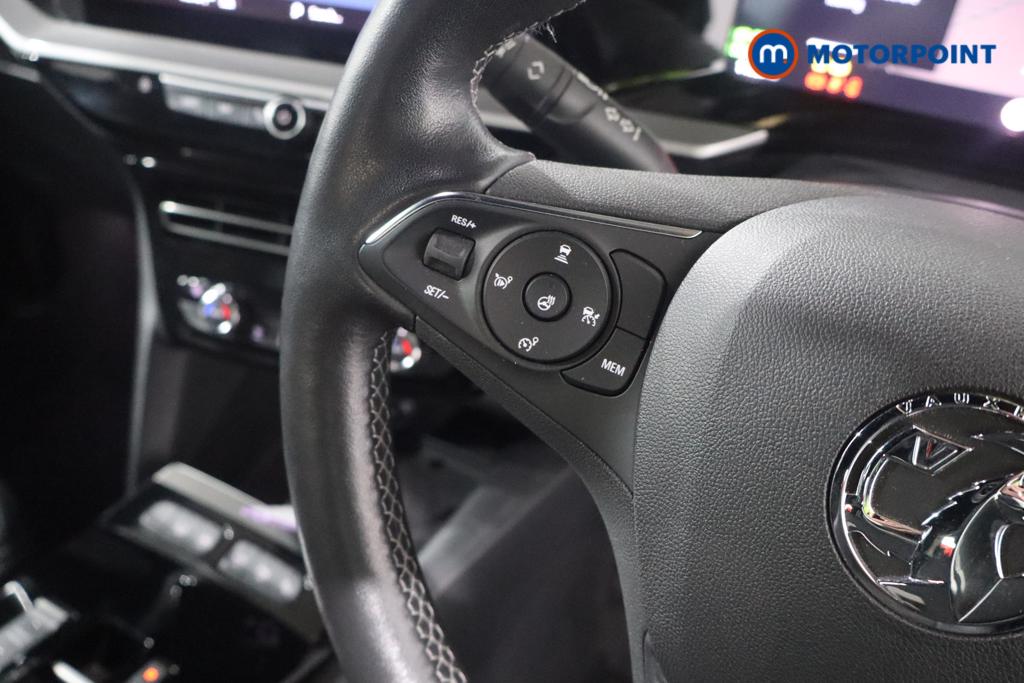 Vauxhall Mokka Ultimate Automatic Electric SUV - Stock Number (1630331) - 6th supplementary image