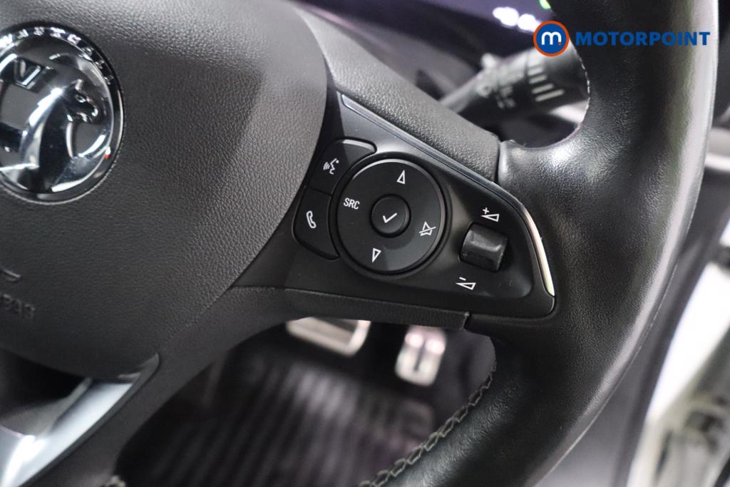 Vauxhall Mokka Ultimate Automatic Electric SUV - Stock Number (1630331) - 7th supplementary image